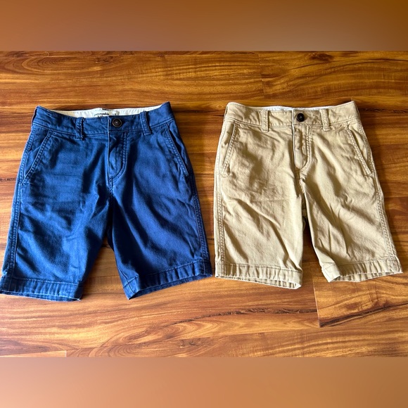 abercrombie kids Other - Boy abercrombie kids shorts